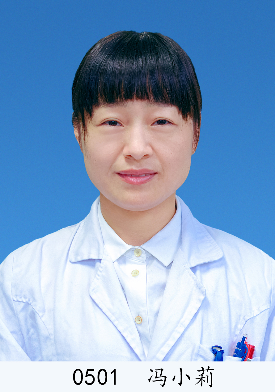  馮小莉